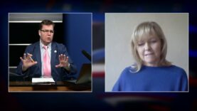 Specjalna bo dzieci mają specjalistyczną opiekę