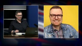 Gordonstoun z kryminałem w tle