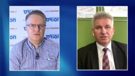 Konieczny: Najważniejszy jest pacjent