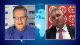 Pora na luzowanie obostrzeń?