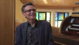 Zawodowcy i Pasjonaci – Tomasz Łękawa