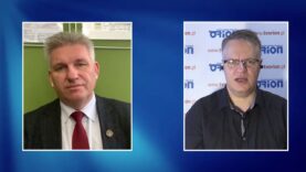 Konieczny: Czy szczepimy zgodnie z planem?