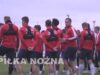 COVID19 zaatakował piłkarzy