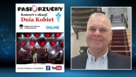 Pasibrzuchy w MDK i Telewizji Orion