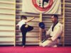 Taekwondziści z sukcesami