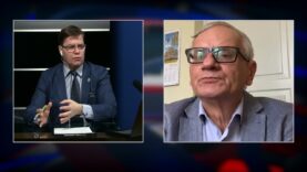 „Chcemy, aby rząd się wywrócił”