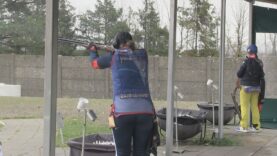 Olimpijczycy w Kochciach