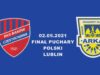 Raków w finale PP