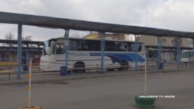 Transport publiczny – krok po kroku