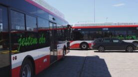 Elektryczne autosany w Częstochowie