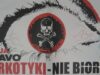 Narkotyki to krindż