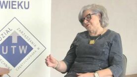 Zawodowcyi Pasjonaci – Grażyny Omeljaniuk-Szulc