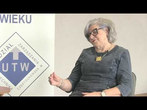 Zawodowcyi Pasjonaci – Grażyny Omeljaniuk-Szulc