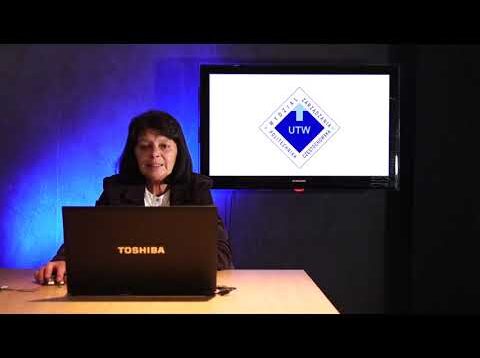 Dr inż. Iwona Grabara – ,,Bezpieczne surfowanie po Internecie. Korzyści i zagrożenia”