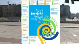 Letni Festiwal Jurajski
