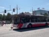 Od 9 czerwca zamkną północną nitkę Jana Pawła II