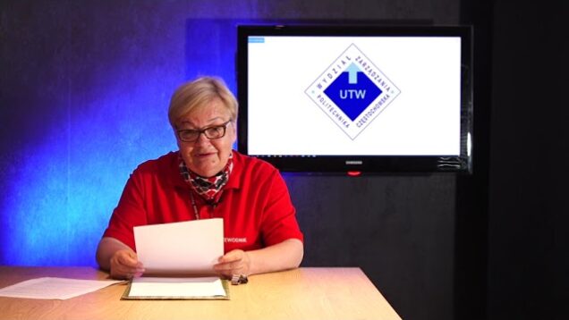 Urszula Gospodarek – Atrakcje turystyczne w okolicach Częstochowy