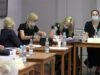 Walne zebranie CSM „Praca”