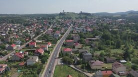 Będzie kolejne miasto?