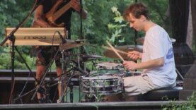 Koncert z cyklu JAZZtochowa