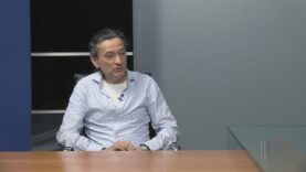 Mgnienie – Piotr Dłubak w Konduktorowni