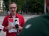 Młoda Lewica przeciwko ministrowi Czarnkowi