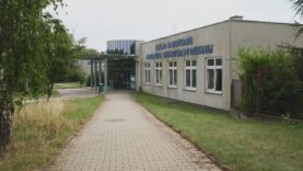 Pacjenci Nu Medu trafiają na Parkitkę