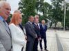 Pamięci bohaterskich mieszkańców wsi