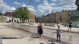 Pocovidowe wsparcie na turystykę