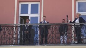 Częstochowa ma hejnał