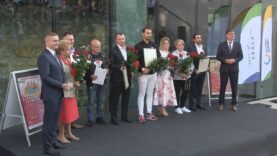 Poznaliśmy Promotorów częstochowskiej gospodarki