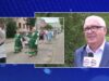 Świętowali z orkiestrą