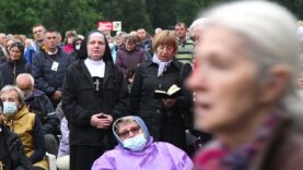 Uroczystość Matki Bożej Częstochowskiej