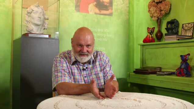 Zbigniew Myga – ”Halina Poświatowska – fakty znane i nieznane”