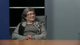 Pamięć o tym co minęło