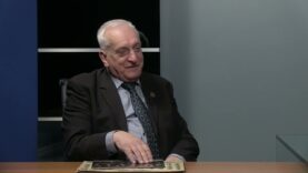 Jestem lwowianinem od polskiej strony