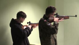 Memoriał majora Wrzoska