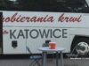 Oddaj krew, uratuj życie