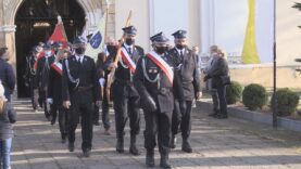 Powiatowe obchody Święta Niepodległości