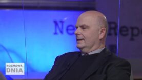 Stefaniak: 11 listopada czcijmy bohaterów