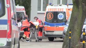 Jeszcze miesiąc epidemii?