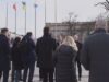 Solidaryzujemy się z Ukrainą