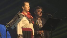 To był Częstochowski Jazz dla Ukrainy