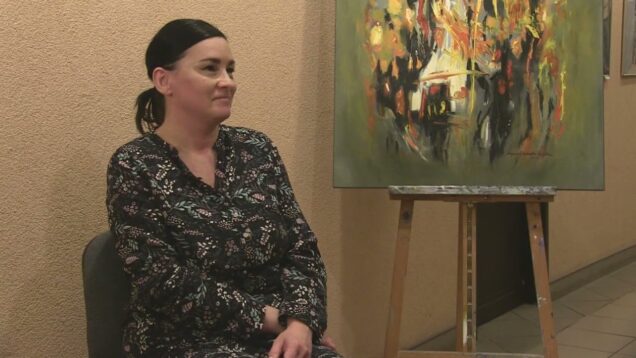 Zawodowcy i Pasjonaci Dagmara Jakubowska