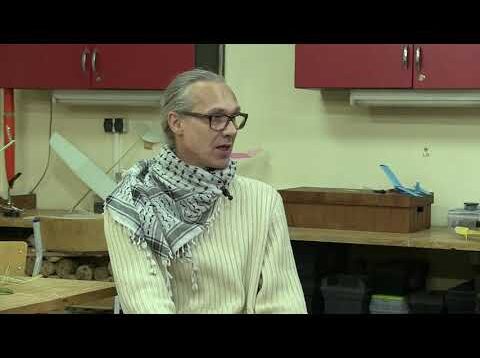 Zawodowcy i Pasjonaci Mariusz Wrona