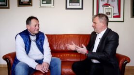 Zawodowcy i Pasjonaci – Roman Lisowski