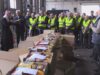 5000 paczek na Wielkanoc