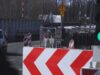Zamykają Tatrzańską od DK 46