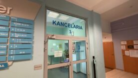 Wraca system kolejkowy