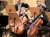 77 sezon artystyczny w Filharmonii zakończony